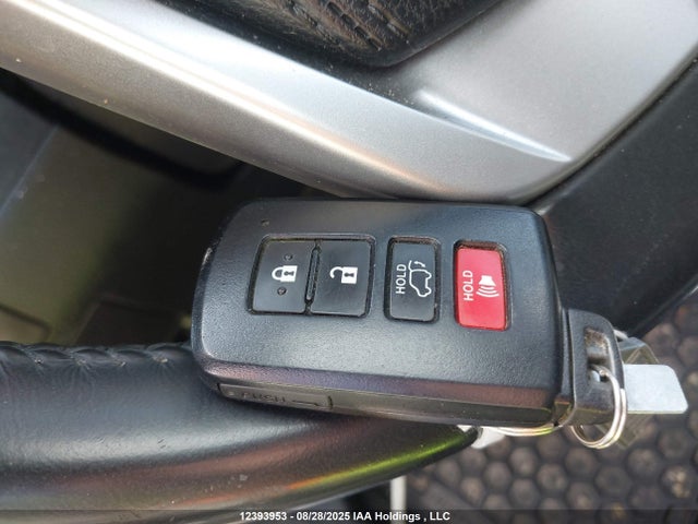 Toyota 2gr-fks 2017 5TDJZRFH7HS409276 Image 11