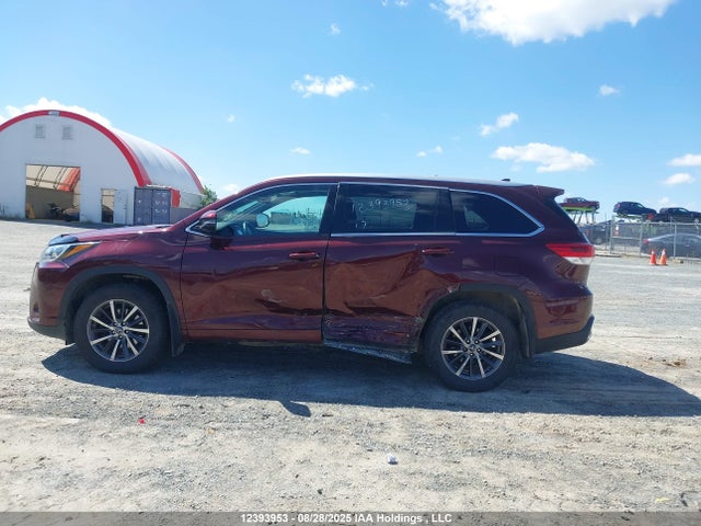 Toyota 2gr-fks 2017 5TDJZRFH7HS409276 Image 15