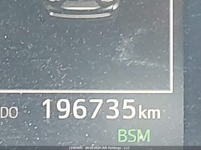 Toyota 2gr-fks 2017 5TDJZRFH7HS409276 Image 16