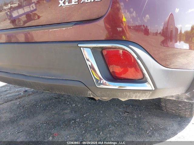 Toyota 2gr-fks 2017 5TDJZRFH7HS409276 Image 21