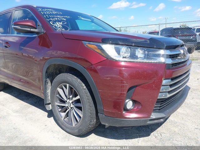 Toyota 2gr-fks 2017 5TDJZRFH7HS409276 Image 22
