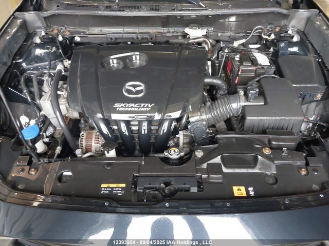 JM1DKBC78G0105749 Mazda pe