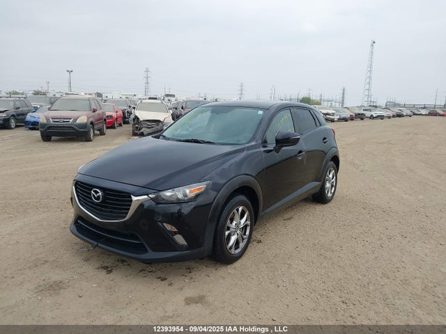 JM1DKBC78G0105749 Mazda pe