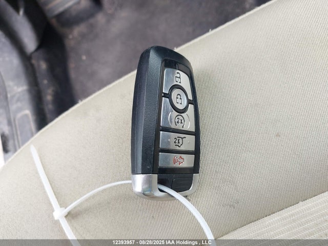 Ford gtdi 2023 2FMPK4J95PBA53519 Image 11