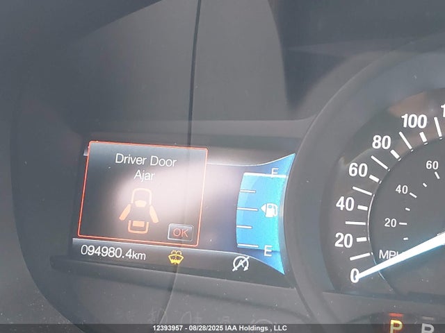 Ford gtdi 2023 2FMPK4J95PBA53519 Image 15