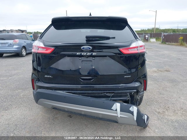 Ford gtdi 2023 2FMPK4J95PBA53519 Image 16