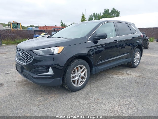 Ford gtdi 2023 2FMPK4J95PBA53519 Image 2
