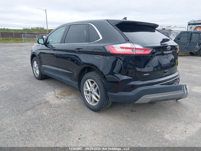 Ford gtdi 2023 2FMPK4J95PBA53519 Image 3
