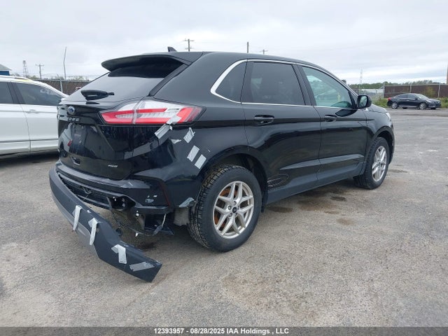 Ford gtdi 2023 2FMPK4J95PBA53519 Image 4