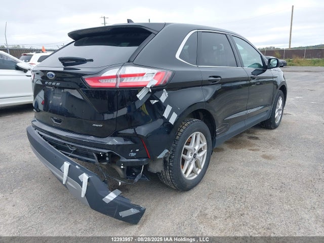 Ford gtdi 2023 2FMPK4J95PBA53519 Image 6