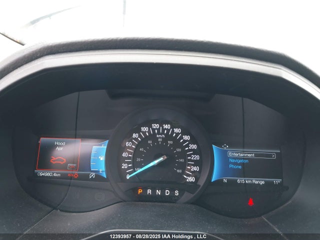 Ford gtdi 2023 2FMPK4J95PBA53519 Image 7