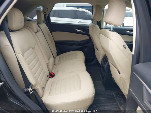 Ford gtdi 2023 2FMPK4J95PBA53519 Image 8