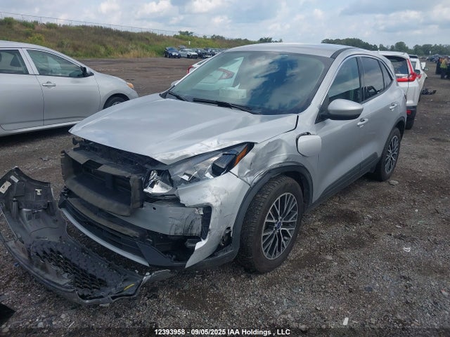1FMCU0EZ5LUB88113 Ford Escape