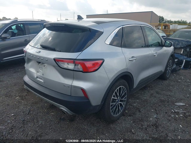 1FMCU0EZ5LUB88113 Ford Escape