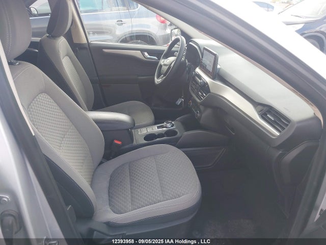 1FMCU0EZ5LUB88113 Ford Escape