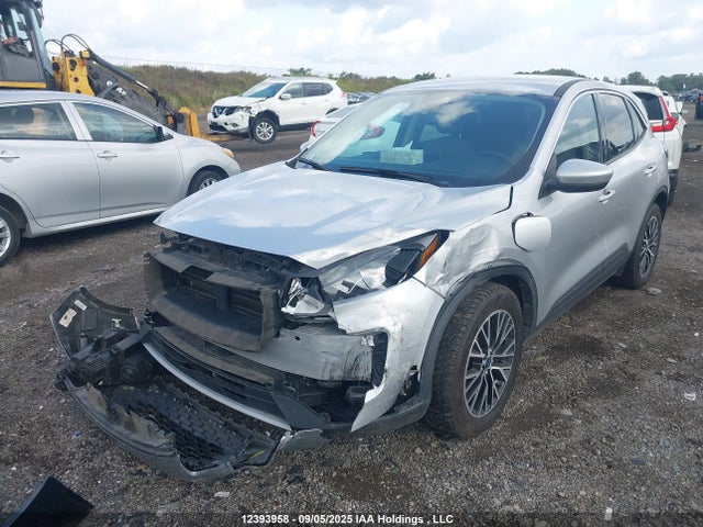 1FMCU0EZ5LUB88113 Ford Escape