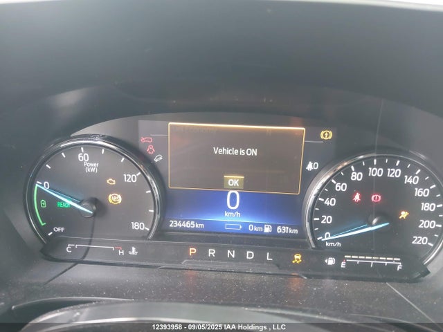 1FMCU0EZ5LUB88113 Ford Escape