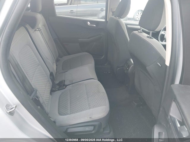 1FMCU0EZ5LUB88113 Ford Escape