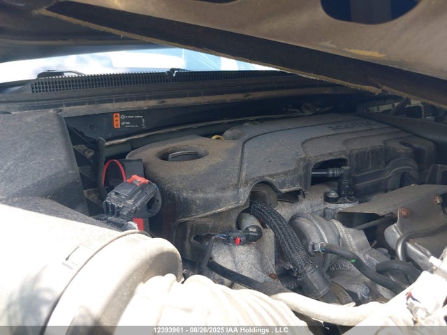 Chevrolet MALIBU LT 2018 1G1ZD5ST4JF209586 Image 10