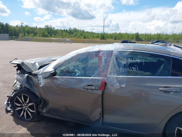Chevrolet MALIBU LT 2018 1G1ZD5ST4JF209586 Image 20