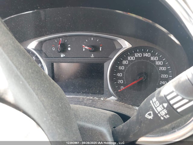 Chevrolet MALIBU LT 2018 1G1ZD5ST4JF209586 Image 7
