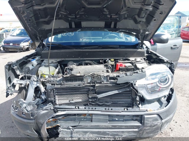 3FMCR9BNXSRE29807 Ford dragon