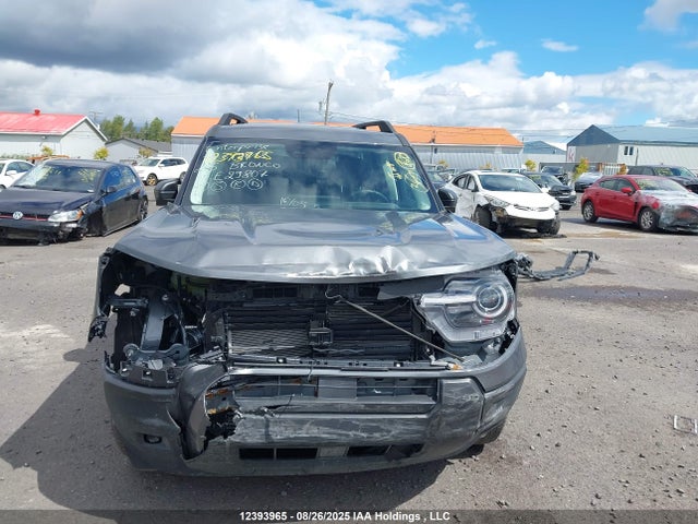 3FMCR9BNXSRE29807 Ford dragon