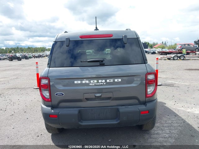 3FMCR9BNXSRE29807 Ford dragon