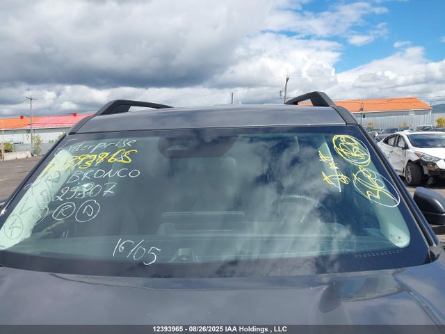 3FMCR9BNXSRE29807 Ford dragon