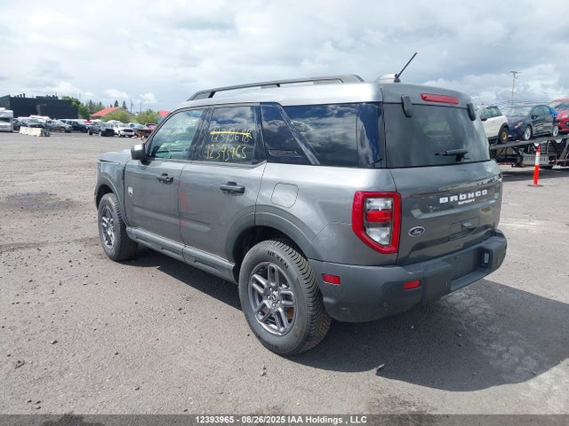 3FMCR9BNXSRE29807 Ford dragon