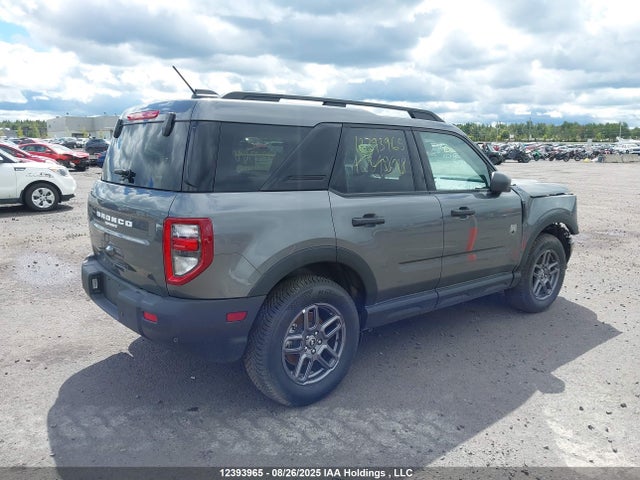 3FMCR9BNXSRE29807 Ford dragon