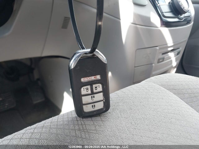 Honda j35z8 2014 5FNRL5H44EB501923 Image 11