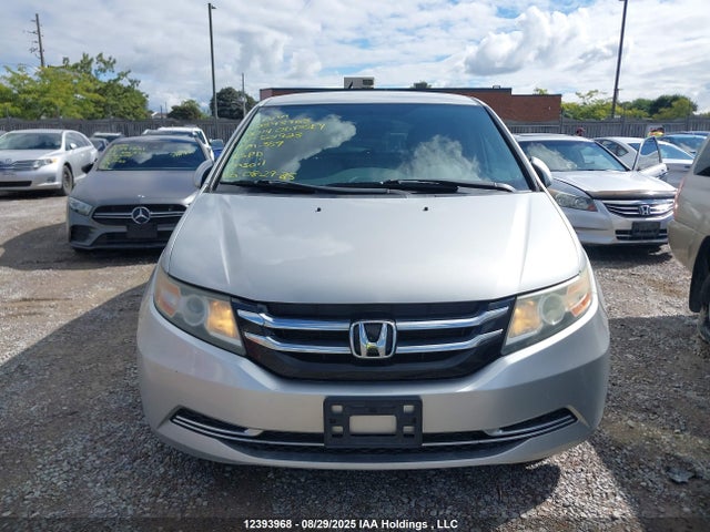 Honda j35z8 2014 5FNRL5H44EB501923 Image 13