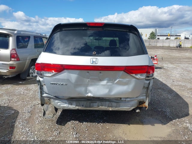 Honda j35z8 2014 5FNRL5H44EB501923 Image 17