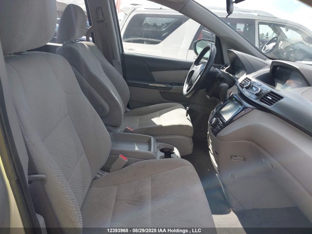 Honda j35z8 2014 5FNRL5H44EB501923 Image 5
