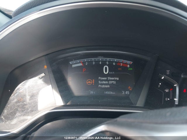 2HKRW2H58JH129464 Honda l15be