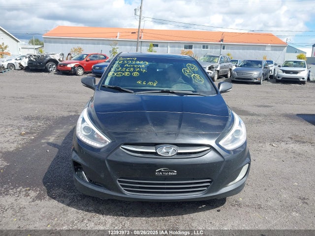 KMHCU5AE8FU226874 Hyundai dohc gdi gamma
