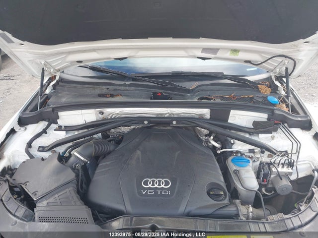 Audi 3.0t 2015 WA1DMCFP6FA104534 Image 10