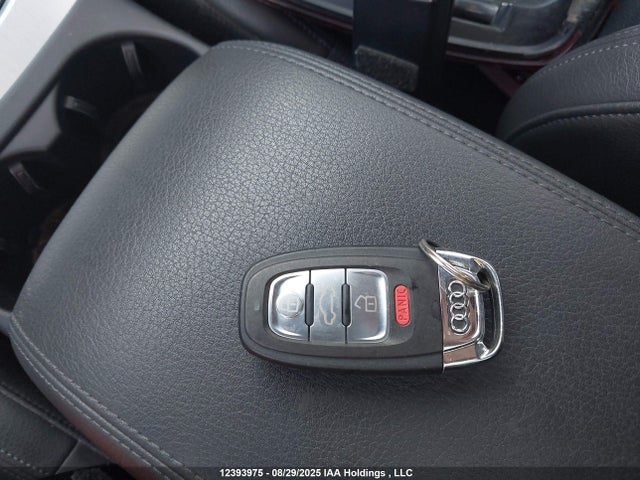 Audi 3.0t 2015 WA1DMCFP6FA104534 Image 11