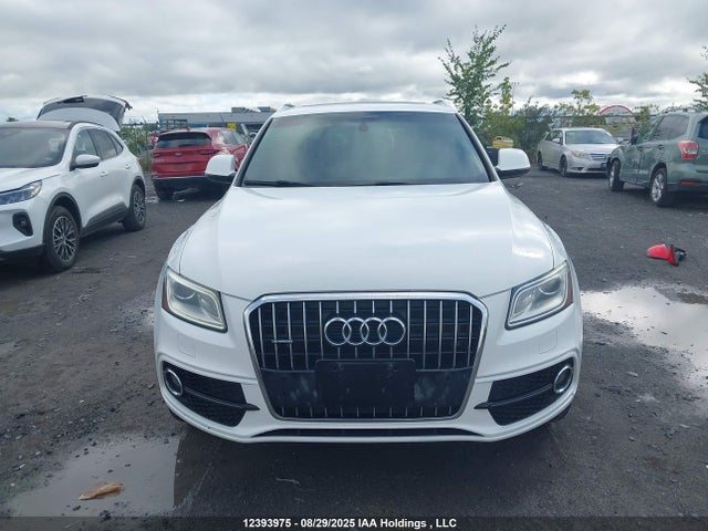 Audi 3.0t 2015 WA1DMCFP6FA104534 Image 13