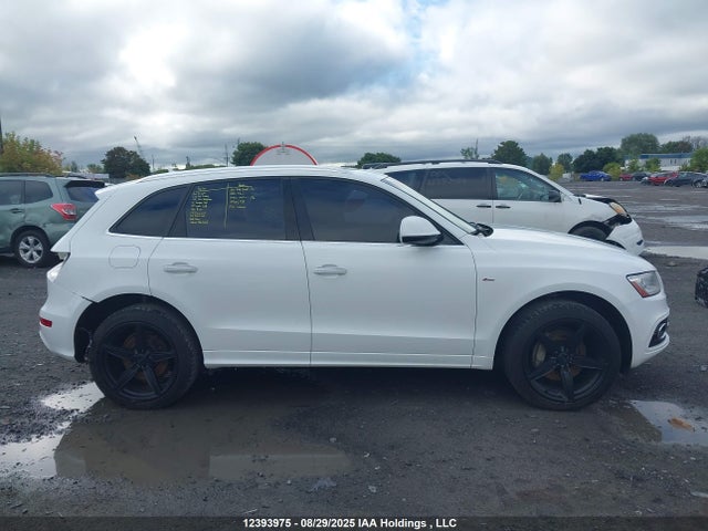 Audi 3.0t 2015 WA1DMCFP6FA104534 Image 14