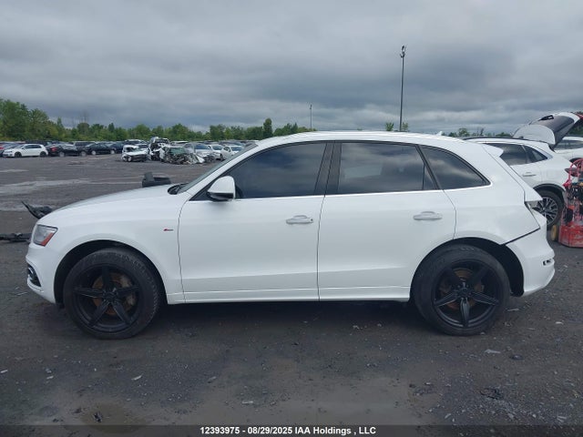Audi 3.0t 2015 WA1DMCFP6FA104534 Image 15