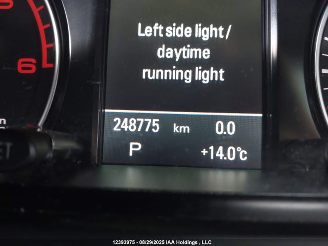 Audi 3.0t 2015 WA1DMCFP6FA104534 Image 16