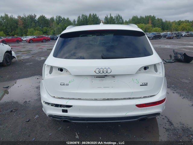Audi 3.0t 2015 WA1DMCFP6FA104534 Image 17