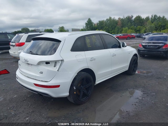 Audi 3.0t 2015 WA1DMCFP6FA104534 Image 4