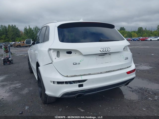 Audi 3.0t 2015 WA1DMCFP6FA104534 Image 6