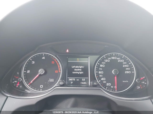 Audi 3.0t 2015 WA1DMCFP6FA104534 Image 7