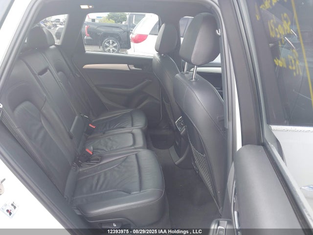 Audi 3.0t 2015 WA1DMCFP6FA104534 Image 8