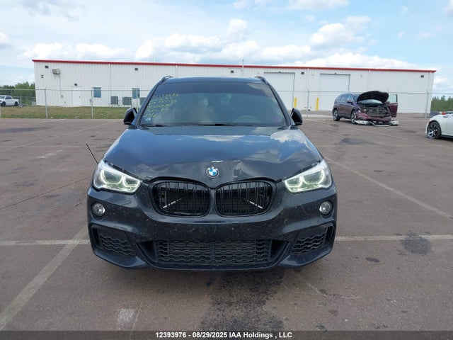 WBXHT3C35G5F65994 BMW X1