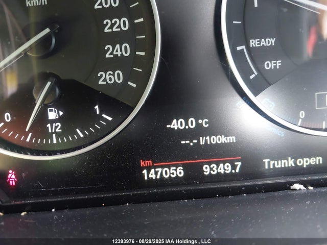 WBXHT3C35G5F65994 BMW X1